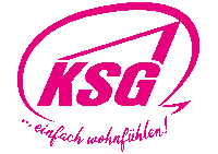 KSG Kreissiedlungsges. des Landkreises Hameln-Pyrmont logo