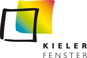 Kieler Fenster - Verein zur Förderung sozialpädagogischer Initiativen e.V. logo