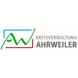 Kreisverwaltung Ahrweiler logo
