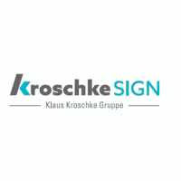 Kroschke sign-international GmbH logo