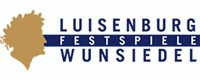 Luisenburg-Festspiele Wunsiedel logo