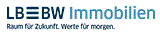 LBBW Immobilien Management Gewerbe GmbH logo