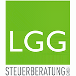 LGG Steuerberatung GmbH logo