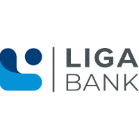 LIGA Bank eG logo