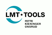 LMT Tool Systems GmbH & Co. KG logo