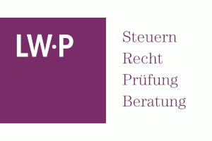 LW·P Lüders Warneboldt logo