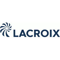 LACROIX Electronics GmbH logo
