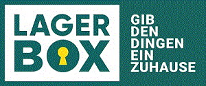 Lagerbox Holding GmbH logo