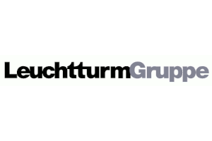 Leuchtturm Gruppe logo