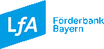 LfA Förderbank Bayern logo