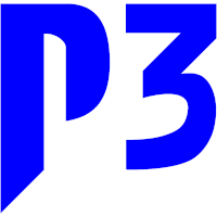 P3 group GmbH logo