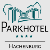 Parkhotel Hachenburg logo