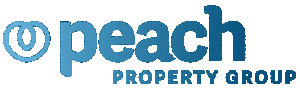 Peach Hausverwaltungen GmbH logo