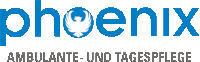 Phoenix Ambulante Pflege & Tagespflege logo