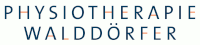 Physiotherapie Walddörfer logo