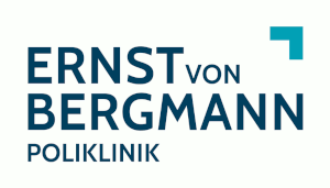Poliklinik Ernst von Bergmann GmbH logo