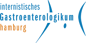 Praxis internistisches Gastroenterologikum hamburg GbR Inh. logo