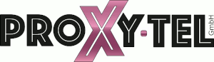 Proxytel GmbH logo