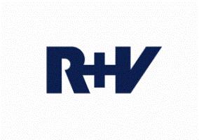 R+V Lebensversicherung AG logo