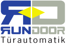 Rundoor Türautomatik GmbH & CoKG logo