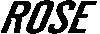 ROSE Bikes GmbH logo