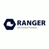 Ranger International & B2B logo