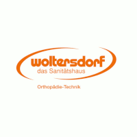 Renè Woltersdorf Sanitätshaus Woltersdorf logo