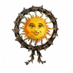 Restaurant Sonne logo