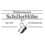 Restaurant Schillerhöhe logo