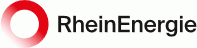 RheinEnergie AG logo