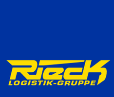 Rieck Logistik-Gruppe logo