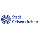 Stadt Gelsenkirchen logo