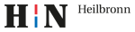 Stadt Heilbronn logo