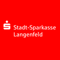 Sparkasse Langenfeld logo