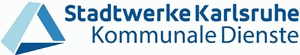 Stadtwerke Karlsruhe Kommunale Dienste GmbH logo