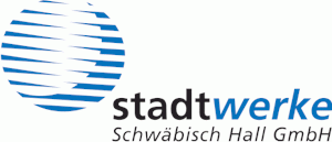 Stadtwerke Schwäbisch Hall GmbH logo
