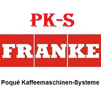 PK-S Poqué Kaffeemaschinen-Systeme Inh. Stefan Schmidt logo