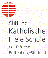 Stiftung Katholische Freie Schule der Diözese Rottenburg-Stuttgart logo