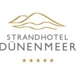 Strandhotel Dünenmeer logo