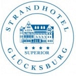 Strandhotel Glücksburg logo