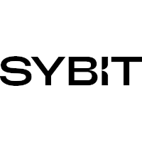 Sybit GmbH logo