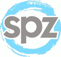 SPZ - gGmbH logo