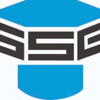 SSG SPEZIAL-SCHRAUBEN GMBH logo