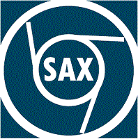 Saxwerk GmbH logo