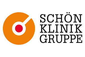Schön Klinik Gruppe logo