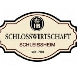 Schlosswirtschaft Schleißheim logo