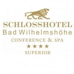 Schlosshotel Bad Wilhelmshöhe logo