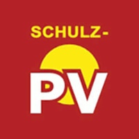 Schulz-PV logo