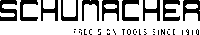 Schumacher Precision Tools GmbH logo