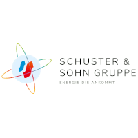 Schuster & Sohn KG logo